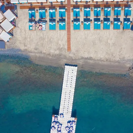 Class Unique Hotel