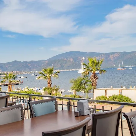 Hotell Class Unique Marmaris