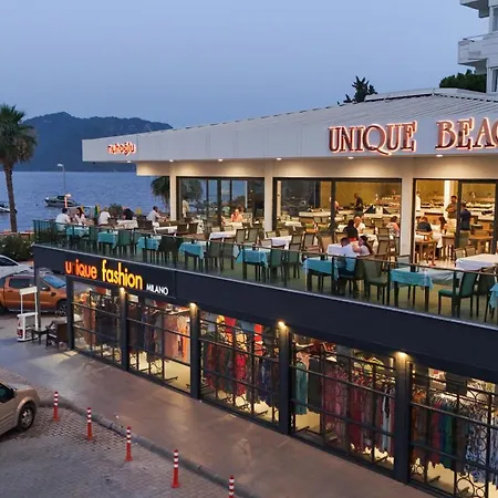 Hotell Class Unique 3*