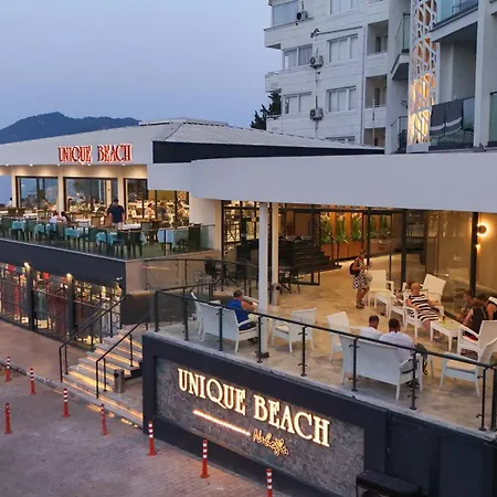 Class Unique Hotell 3*