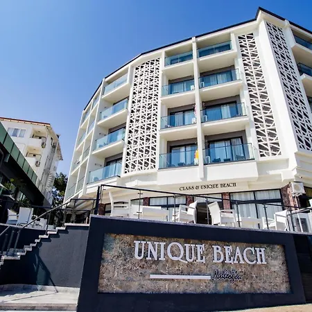 Class Unique 4* Μαρμαρίς