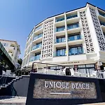 Class Unique 4* Marmaris