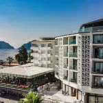 Hotel Class Unique Marmaris