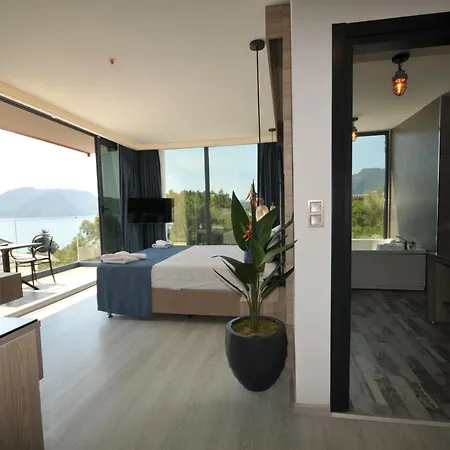 Class Unique 4* Marmaris