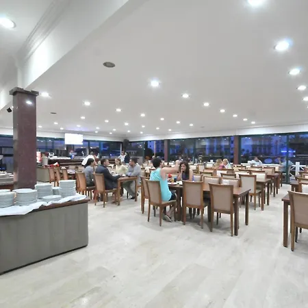 Class Unique 3* Marmaris