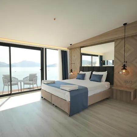 Class Unique 3* Marmaris