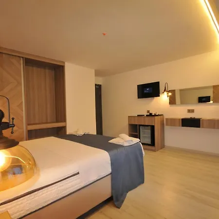 Hotel Class Unique 3*