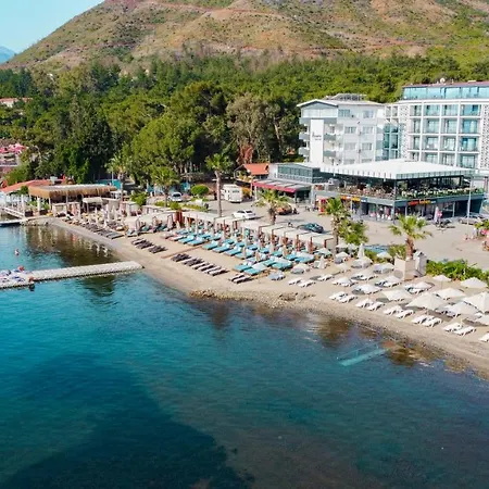 Hotel Class Unique Marmaris