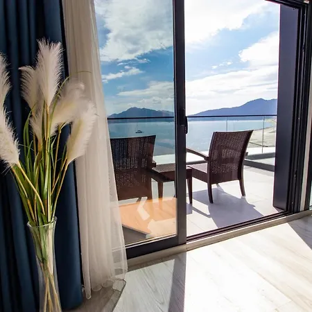 Szálloda Class Unique 4*