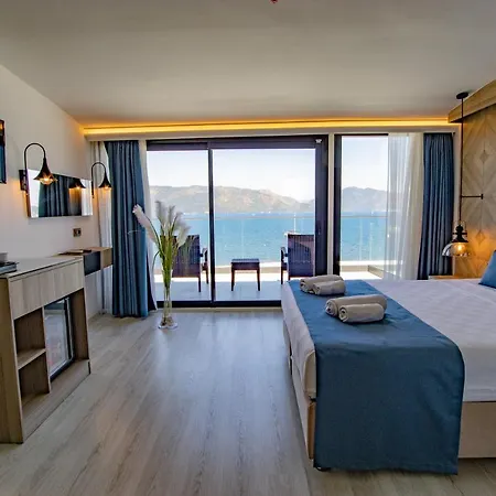 Hotel Class Unique Marmaris