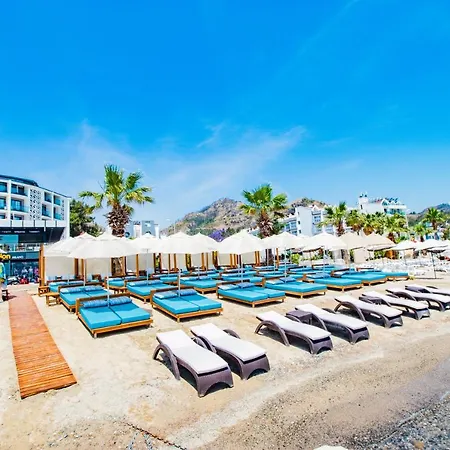 Szálloda Class Unique