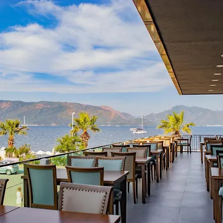 Class Unique 3* Marmaris