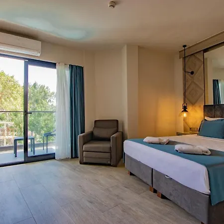 Szálloda Class Unique