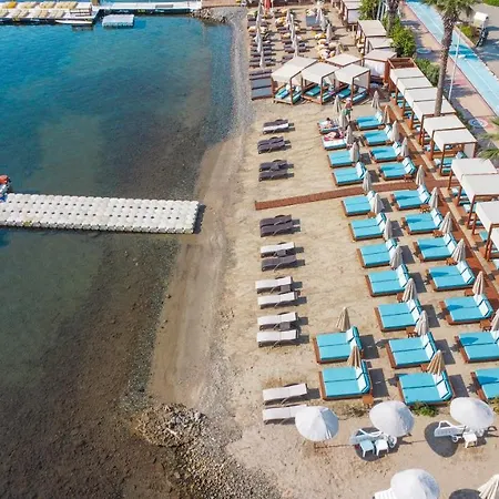 Szálloda Class Unique 4*