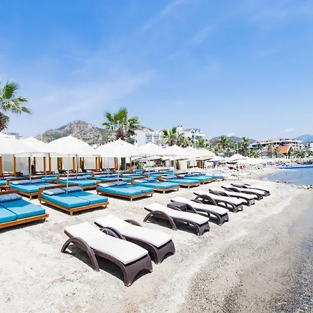 Szálloda Class Unique