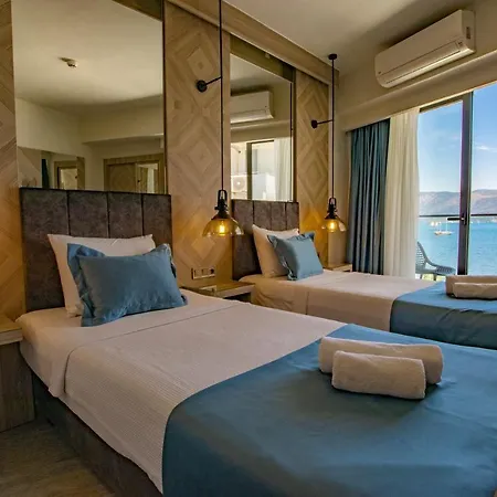 Class Unique 3* Marmaris