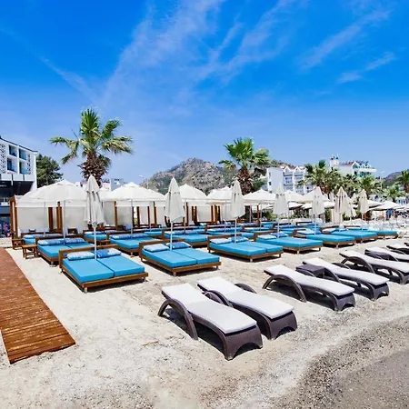 Class Unique 3* Marmaris