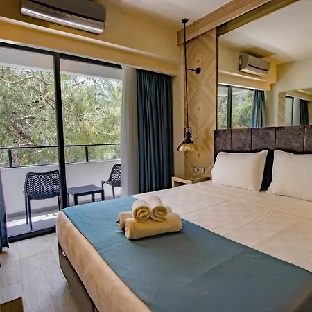 Class Unique Hotel