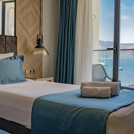 Class Unique Marmaris