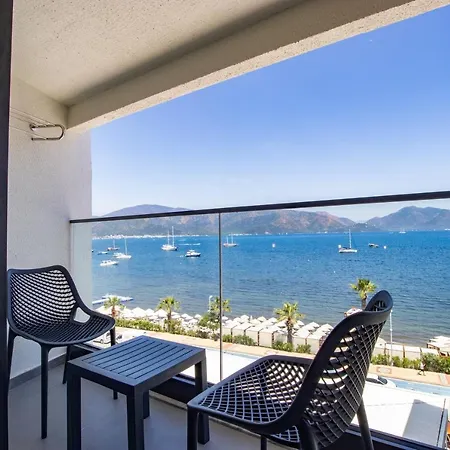 Class Unique Hotel Marmaris