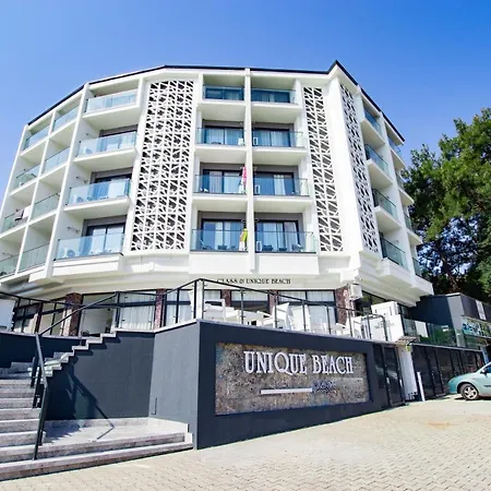 Class Unique 3* Marmaris
