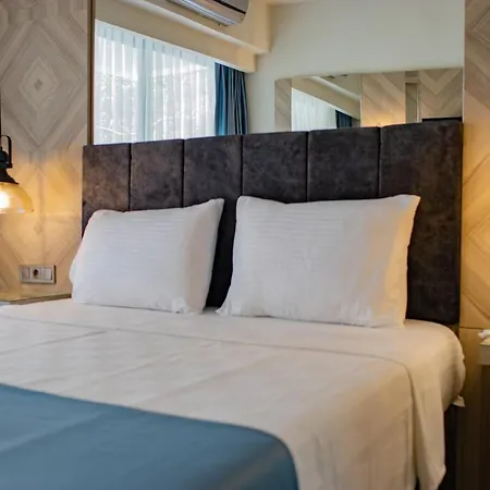 Class Unique Szálloda