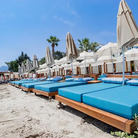 Class Unique 3* Marmaris