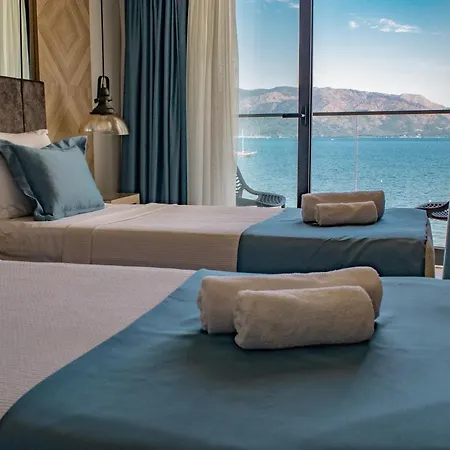 Class Unique Hotel