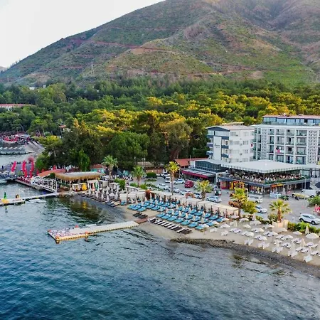 Class Unique 3* Marmaris