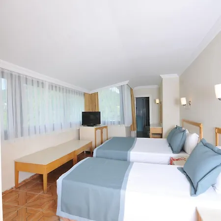 Class Unique 말마리스