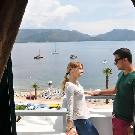 Class Unique 말마리스