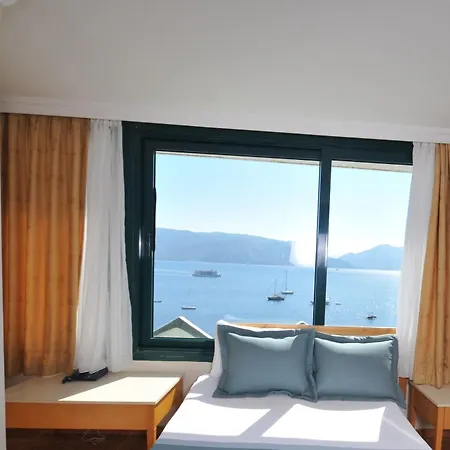 Hotel Class Unique 4*