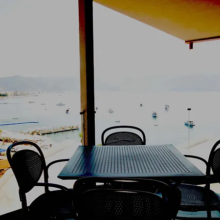 Class Unique Szálloda Marmaris