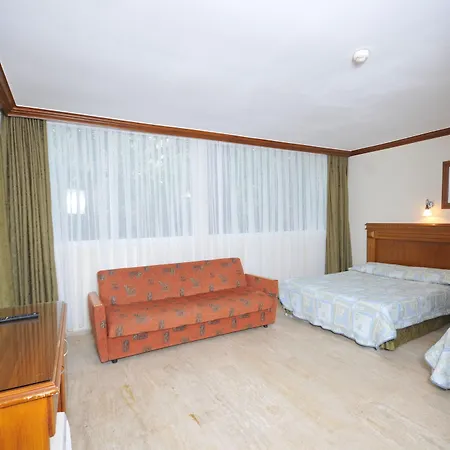 Class Unique Hotel