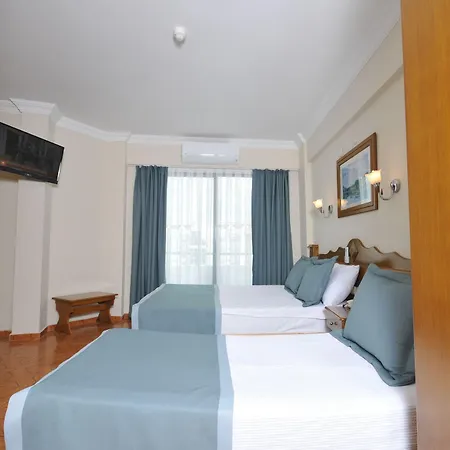 호텔 Class Unique 말마리스