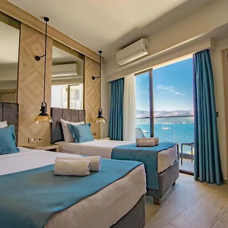 Class Unique Hotel 3*