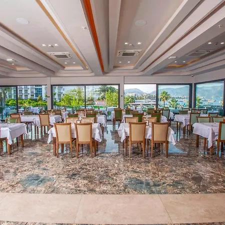 Class Unique 3* Marmaris