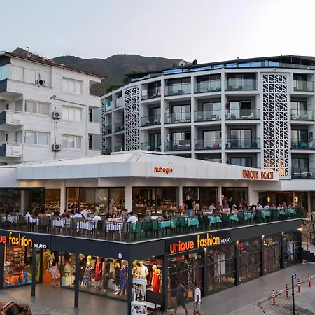 Class Unique 3* Marmaris