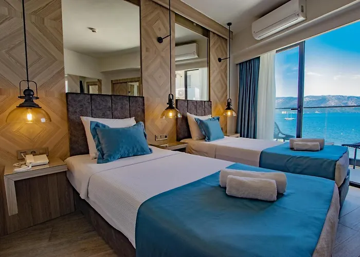 Hotell Class Unique 4*