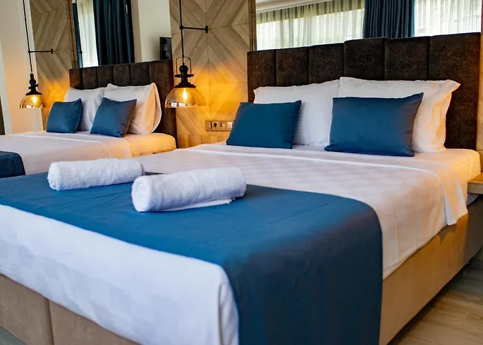 Class Unique Hotell