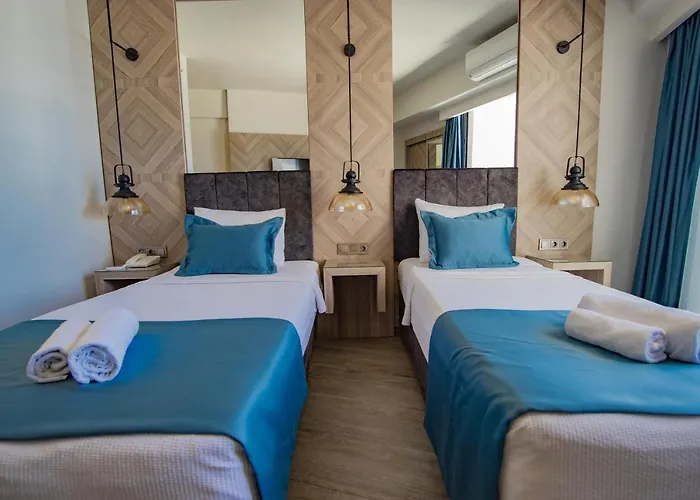 Hotell Class Unique