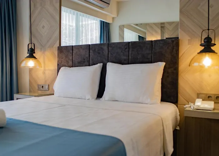 Class Unique Hotell