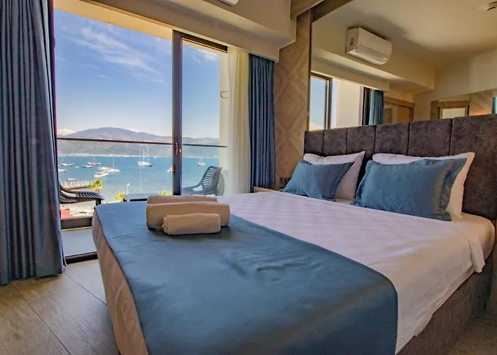 Class Unique Hotell