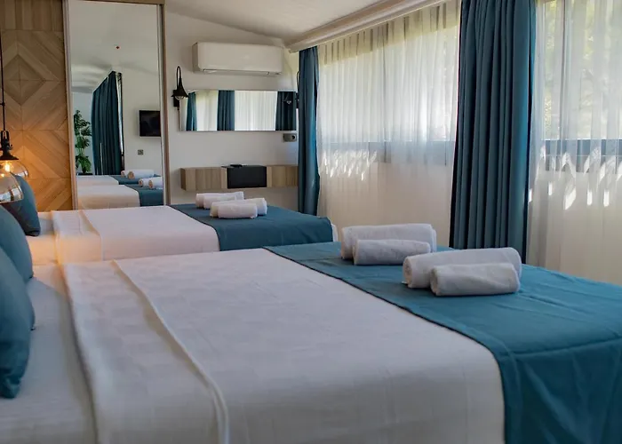 Class Unique Hotell