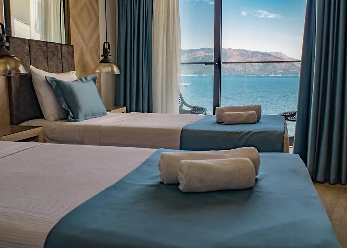 Class Unique Hotell
