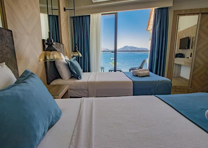 Hotell Class Unique