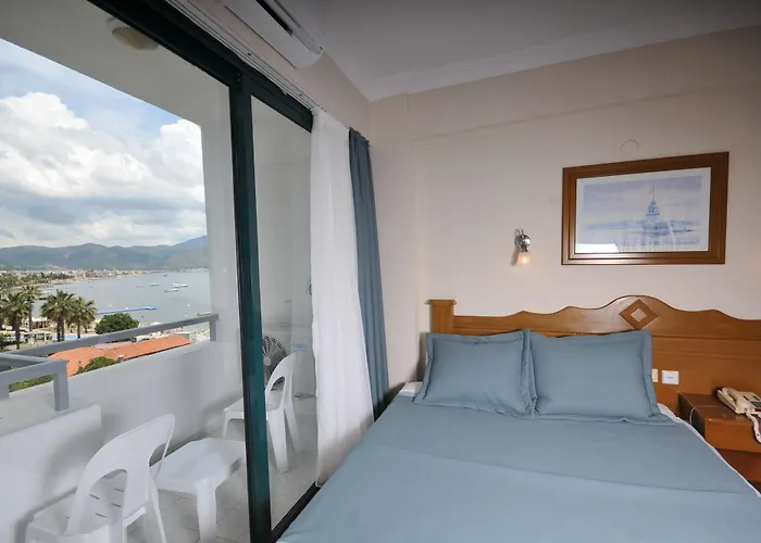 Hotell Class Unique 4*