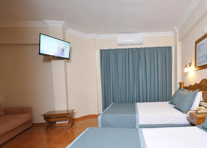 Class Unique Hotell