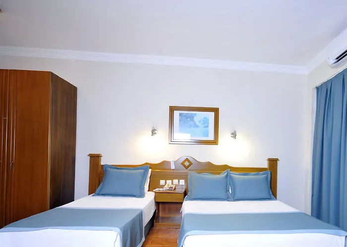 Class Unique Hotell