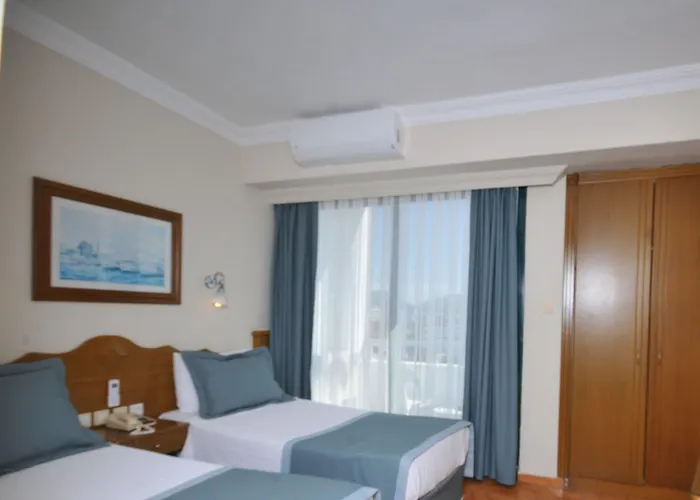 Class Unique Hotell